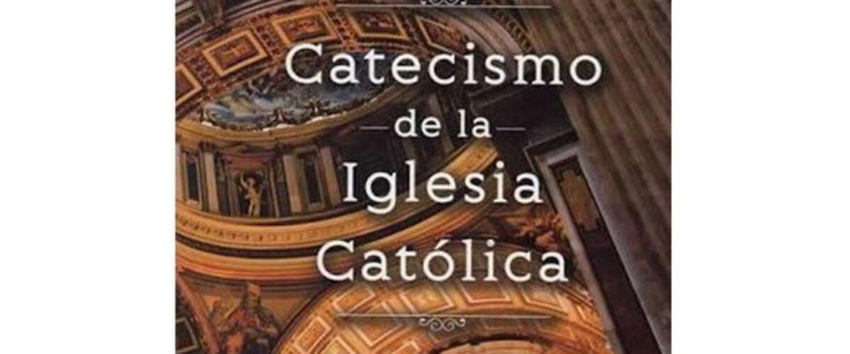 Catecismo de la Iglesia católica