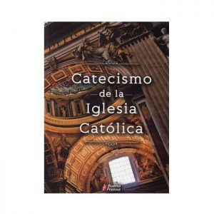 Catecismo de la Iglesia católica
