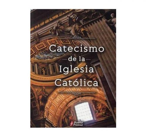 Catecismo de la Iglesia católica
