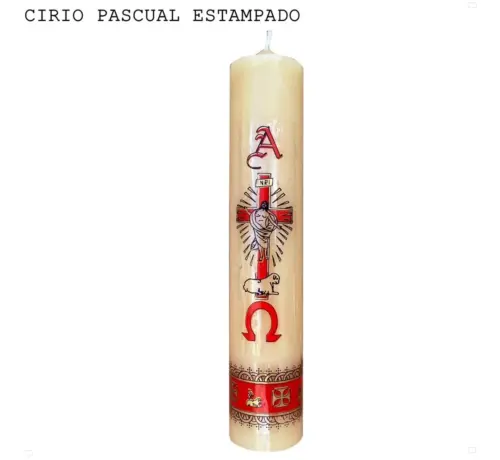 Cirio Pascual