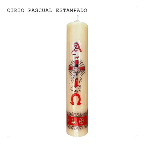 Cirio Pascual