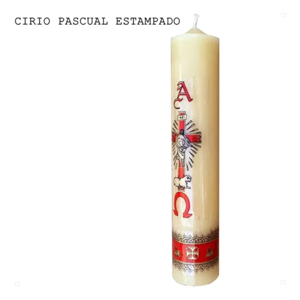Cirio Pascual